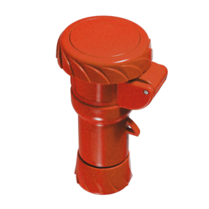 PROLONGATEUR INDUSTRIEL - 16A - 3P+T - IP67 (SCH)