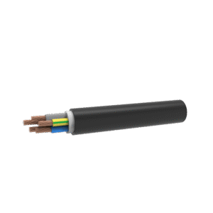 CÂBLE INDUSTRIEL RIGIDE - CUIVRE - U-1000 R2V - 5G50