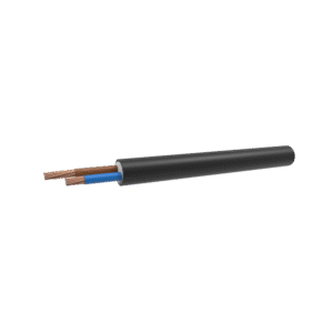 CÂBLE INDUSTRIEL RIGIDE - CUIVRE - U-1000 R2V - 2X2.5 - GL