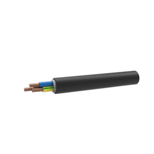 CÂBLE INDUSTRIEL RIGIDE - CUIVRE - U-1000 R2V - 3G1.5 - C50