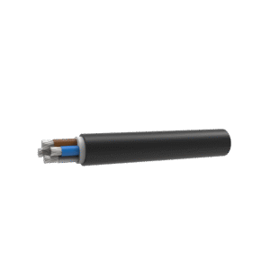 CÂBLE INDUSTRIEL RIGIDE - ALUMINIUM - U-1000 AR2V - 4X120 - GL