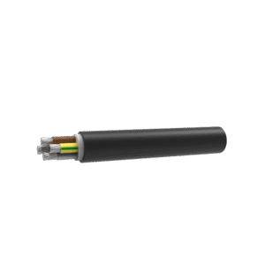 CÂBLE INDUSTRIEL RIGIDE - ALUMINIUM - U-1000 AR2V - 4G25 - GL
