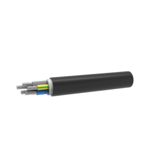 CÂBLE INDUSTRIEL RIGIDE - ALUMINIUM - U-1000 AR2V - 5G70