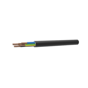 CÂBLE INDUSTRIEL SOUPLE - CUIVRE - H07RN-F - 4G240