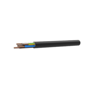 CÂBLE INDUSTRIEL SOUPLE - CUIVRE - H07RN-F - 5G10