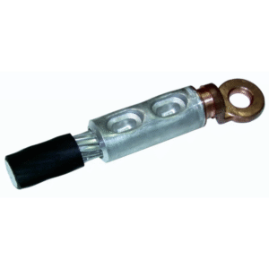 COSSE BI-MÉTAL - 300 - FÛT LONG - Ø12