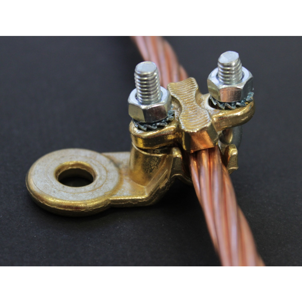 COSSE À BRIDE - ÉQUERRE - 10/70 – Image 2