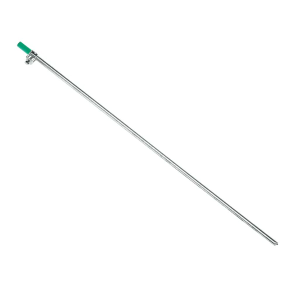 PIQUET DE TERRE - ACIER GALVANISÉ - 1,5M – Image 2