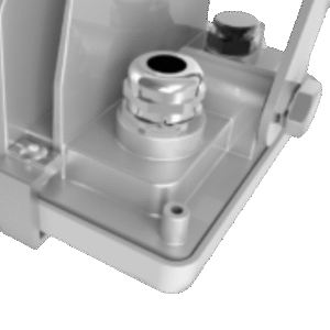 PROJECTEUR MODULAIRE - 600W - IP66 - 145Lm/W - 5000K