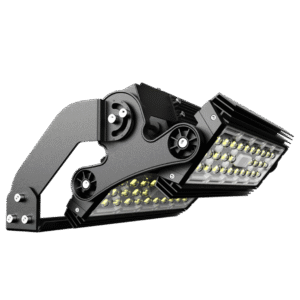 PROJECTEUR MODULAIRE - 150W - IP66 - 145Lm/W - 5000K