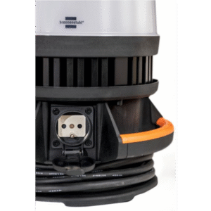 ÉCLAIRAGE MOBILE - 360° - 100W - 8050lm/W