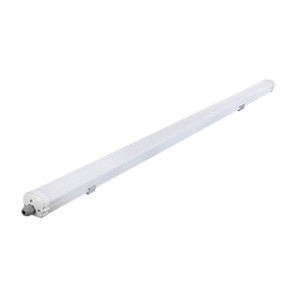 RÉGLETTE LED ÉTANCHE - 60W - 1,50ML