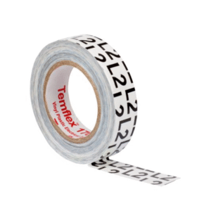 RUBAN ADHÉSIF L2 - TEMFLEX - 3M