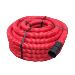 GAINE TPC - Ø50 - 25M - ROUGE