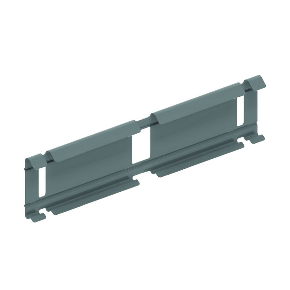 ÉCLISSE POUR CHEMIN DE CÂBLES EN FIL VFUL60 / VFU60 / VFU85 / VFU110