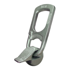 MANILLE POUR MANUTENTION BLOC BÉTON - 2,5 T