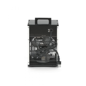 AÉROTHERME - TRIPHASÉ - 22 KW