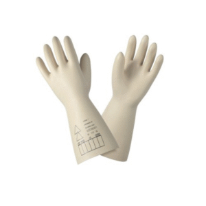 GANTS ISOLANTS LATEX - CLASSE 3 - 24 KV - TAILLE 09