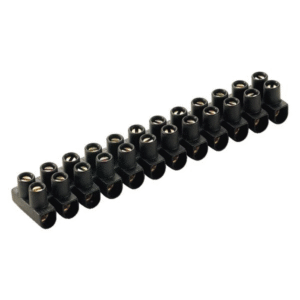 BARRETTE DE CONNEXION DOMINO - 16MM²