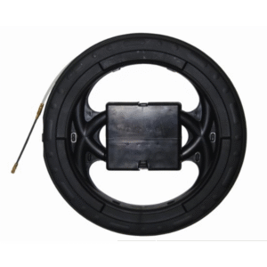 AIGUILLE TIRE-FIL - SOUS CARTER NYLON - Ø4 - 20M