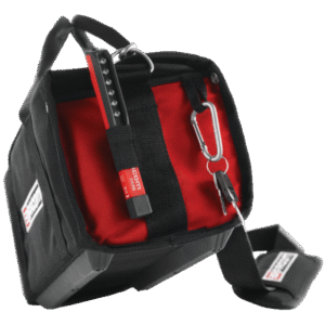 SACOCHE TEXTILE COMPACTE PREMIÈRE INTERVENTION