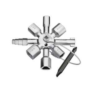 CLÉ UNIVERSELLE TWINKEY