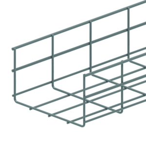 CHEMIN DE CÂBLE EN FIL - H110 L400