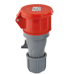 PROLONGATEUR INDUSTRIEL - 16A - 3P+N+T