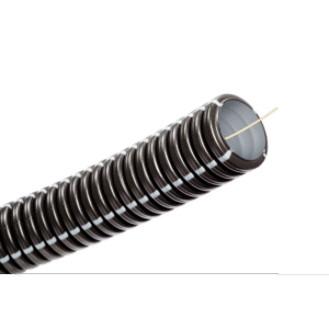 GAINE TPC IK10 - Ø90 - 25M - NOIR