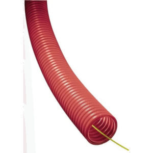 GAINE TPC - Ø75 - 25M - ROUGE