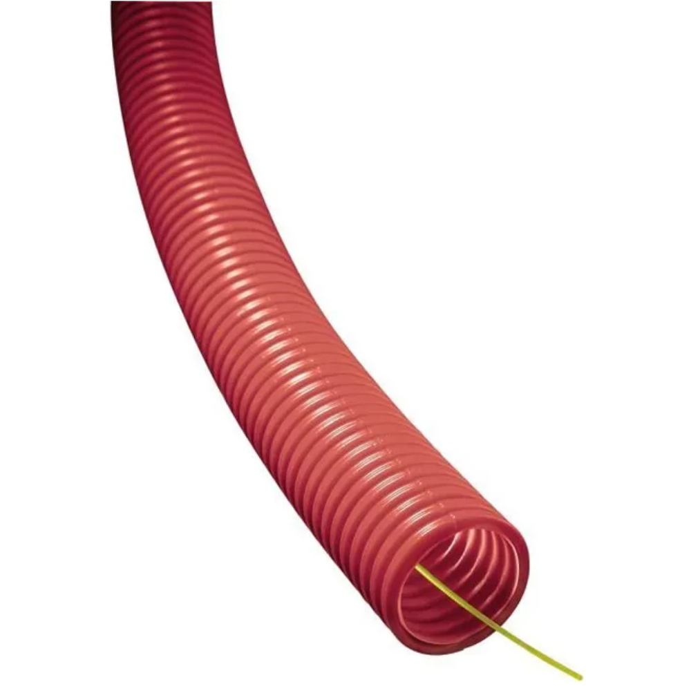 GAINE TPC - Ø90 - 25M - ROUGE – Image 2