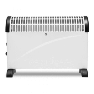 RADIATEUR SUR PIED - 2000W
