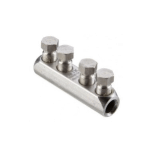MANCHON - À VIS - ALUMINIUM - 16-50