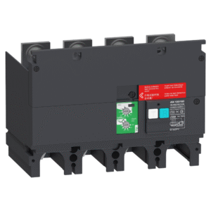 BLOC DIFFÉRENTIEL NSX - 4P - 250A