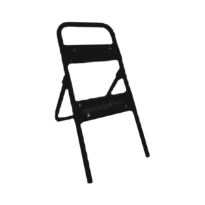 PIED POUR COFFRET D'ÉTAGE