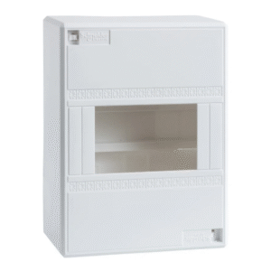 COFFRET MODULAIRE - 4 MODULES - 1 RANGÉE