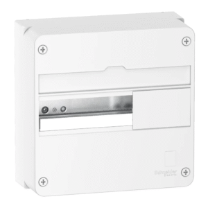 COFFRET MODULAIRE - 13 MODULES - 1 RANGÉE