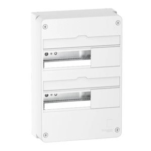 COFFRET MODULAIRE - 26 MODULES - 2 RANGÉES