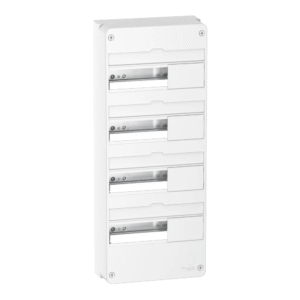 COFFRET MODULAIRE - 52 MODULES - 4 RANGÉES