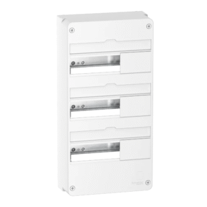 COFFRET MODULAIRE - 54 MODULES - 3 RANGÉES