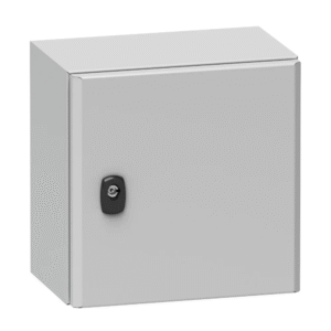 COFFRET UNIVERSEL ACIER - 800X600X300