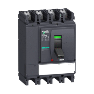 INTERRUPTEUR SECTIONNEUR - NSX250NA - 4P