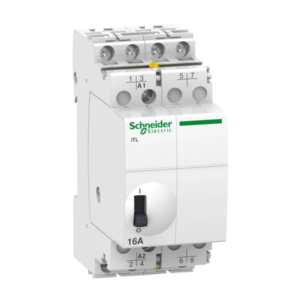 TÉLÉRUPTEUR - 4P - 16A - 230V - 4NO
