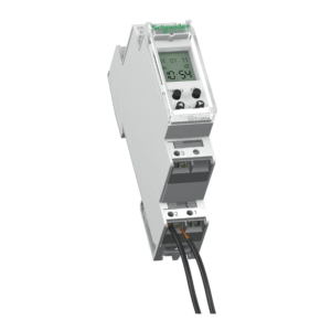 INTERRUPTEUR PROGRAMMABLE DIGITAL - 24H/7J - 16A
