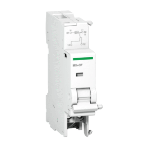 BOBINE DE DÉCLENCHEMENT MX À EMISSION DE TENSION (iDPN / C120 / C40 / DPN Vigi / DT40 / ID / DPN) - 230V
