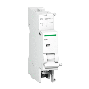 BOBINE DE DÉCLENCHEMENT MN À MANQUE DE TENSION (iDPN / C120 / C40 / DPN Vigi / DT40 / ID / DPN) - 230V