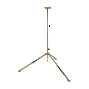 TRÉPIED TÉLESCOPIQUE