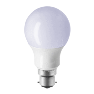AMPOULE LED B22 - 9W