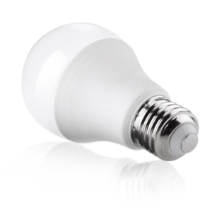 AMPOULE LED E27 - 9W
