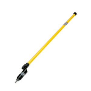 Kit Détecteur de tension + perche isolante pour POSTE HTA